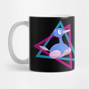 Vaporgon Mug